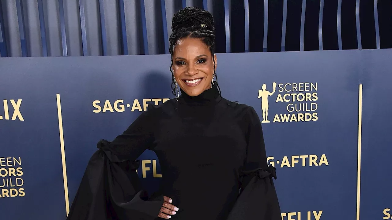 Audra McDonald to star in Broadway revival of 'Gypsy'