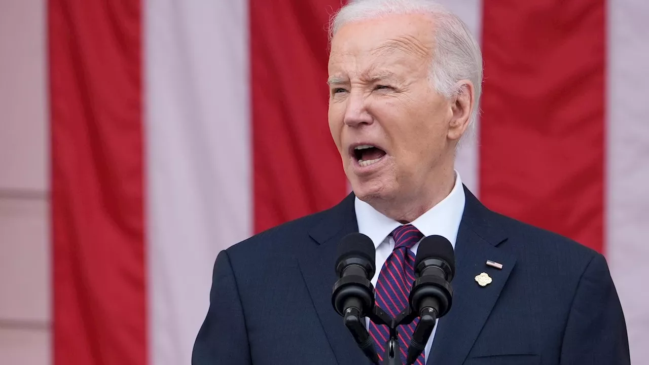 Biden, Harris to launch Black voter outreach effort amid signs of diminished support