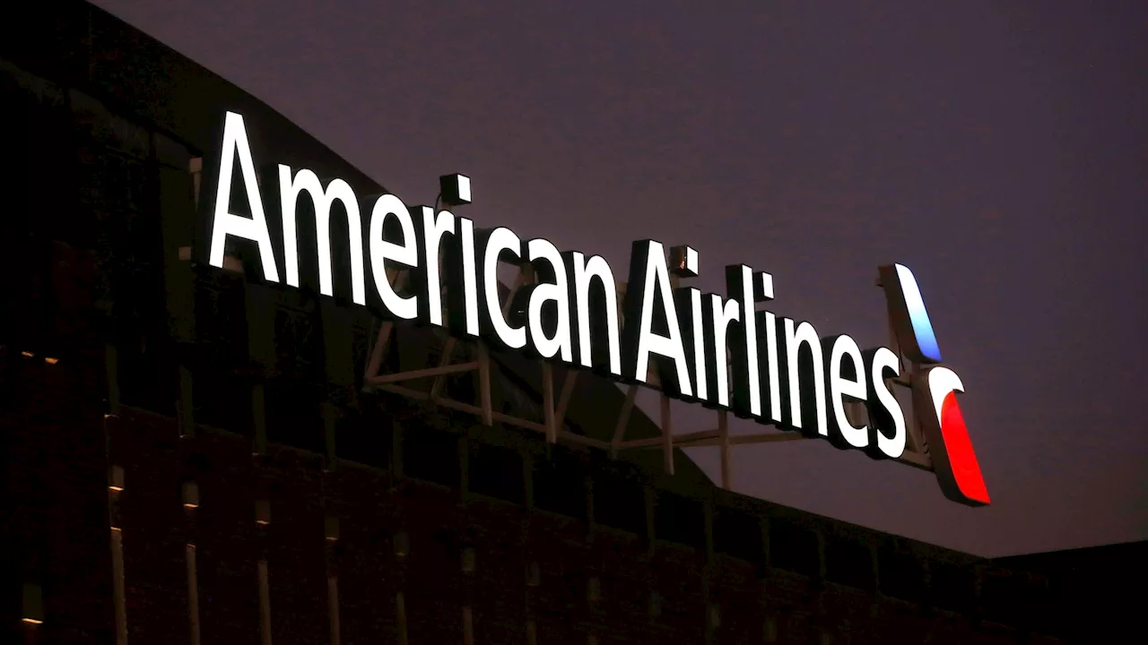 Black men told to leave flight sue American Airlines, claiming racial discrimination