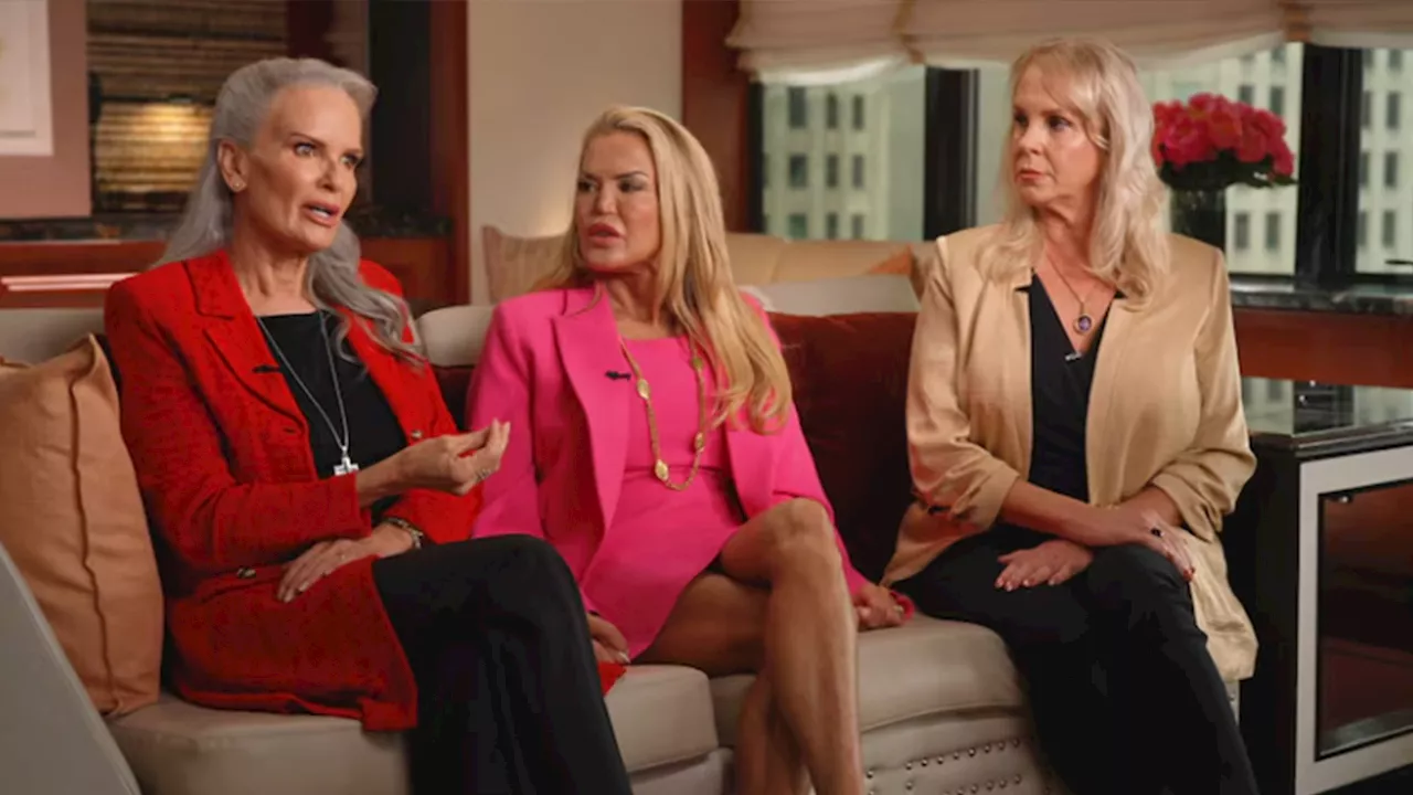 Nicole Brown Simpson's sisters recall shocking verdict: 'I couldn't scream, I was just numb'