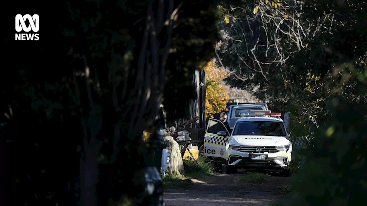 Man taken into custody after body of 51-year-old woman found at Canberra home