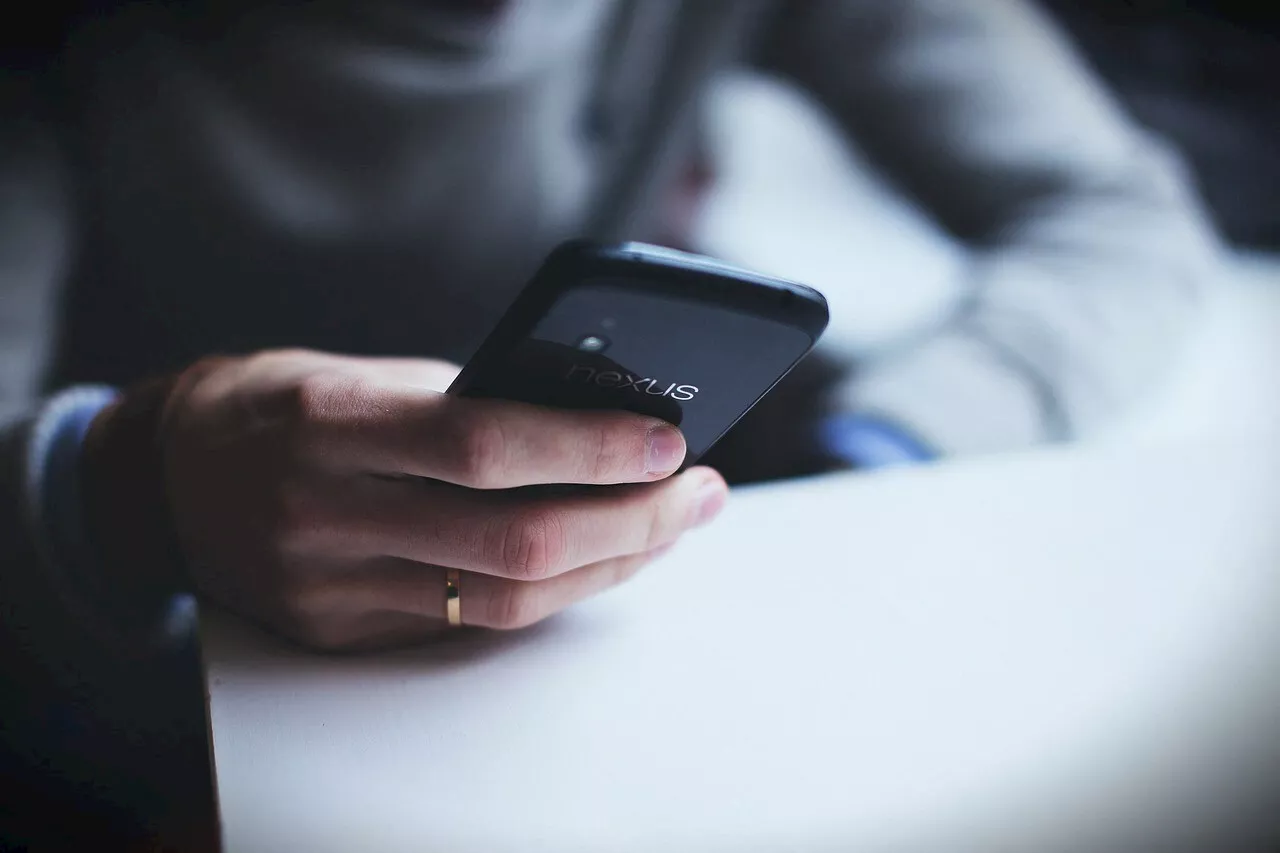 Le Grand Chambéry organise une collecte de téléphones usagés