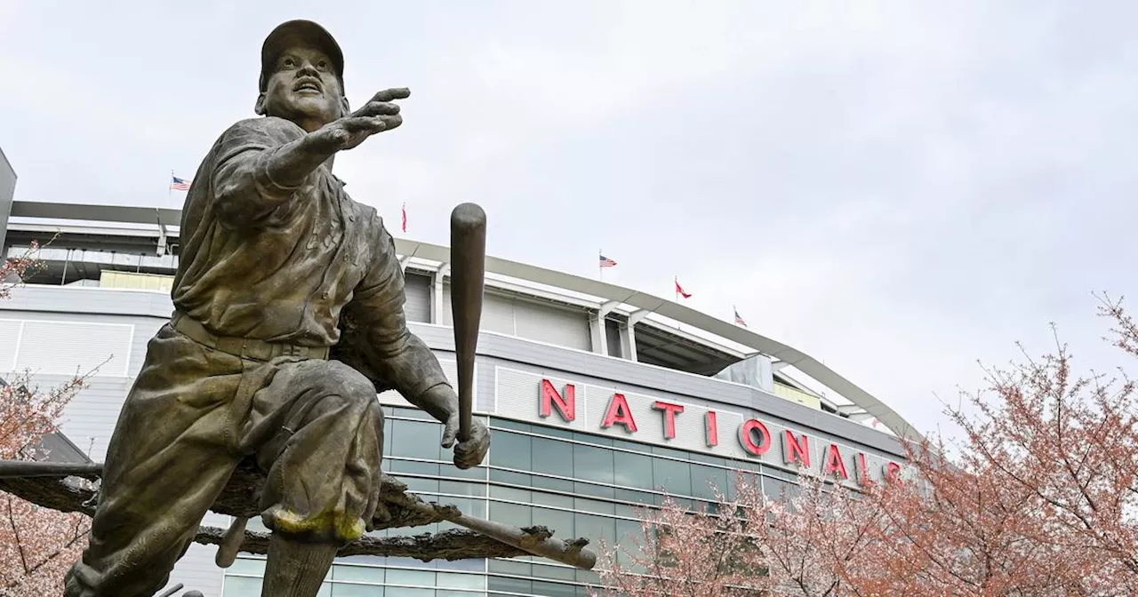 Josh Gibson becomes batting leader as Negro Leagues stats are incorporated into Major League Baseball