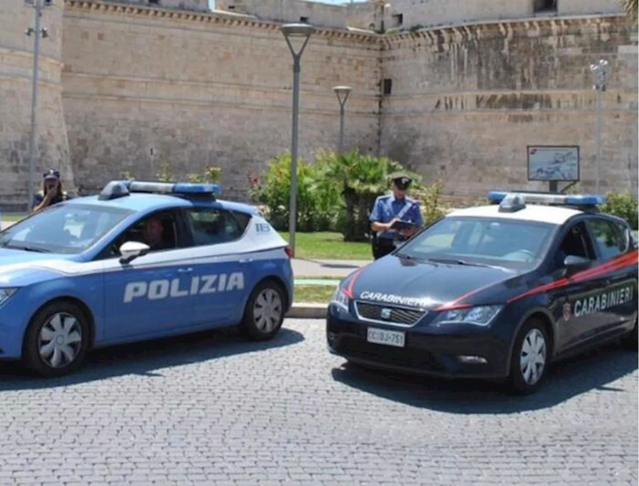 Fermata nonna del neonato trovato morto, accusa é infanticidio