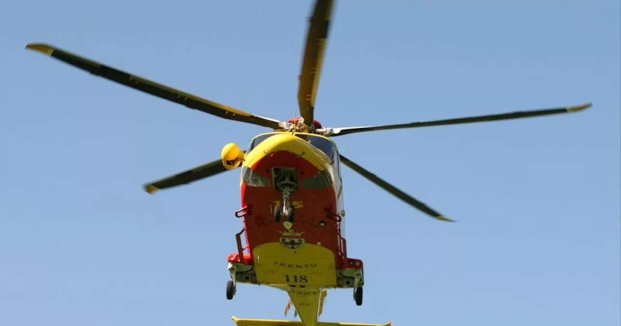 Tre finanzieri morti in Val Masino, caduti da un precipizio durante un'esercitazione