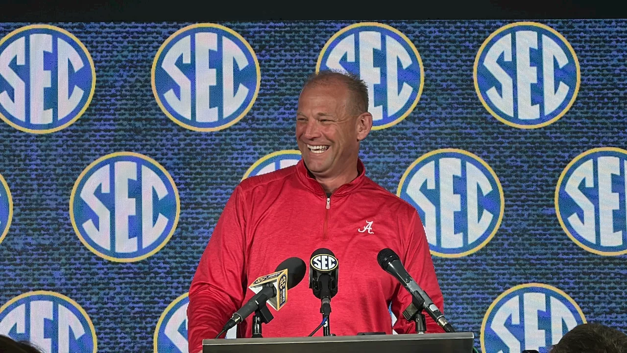 Casagrande: A striking new day for the SEC summed up in one moment