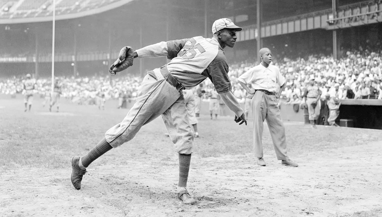 Major League Baseball ready to include Negro Leagues numbers in its record book