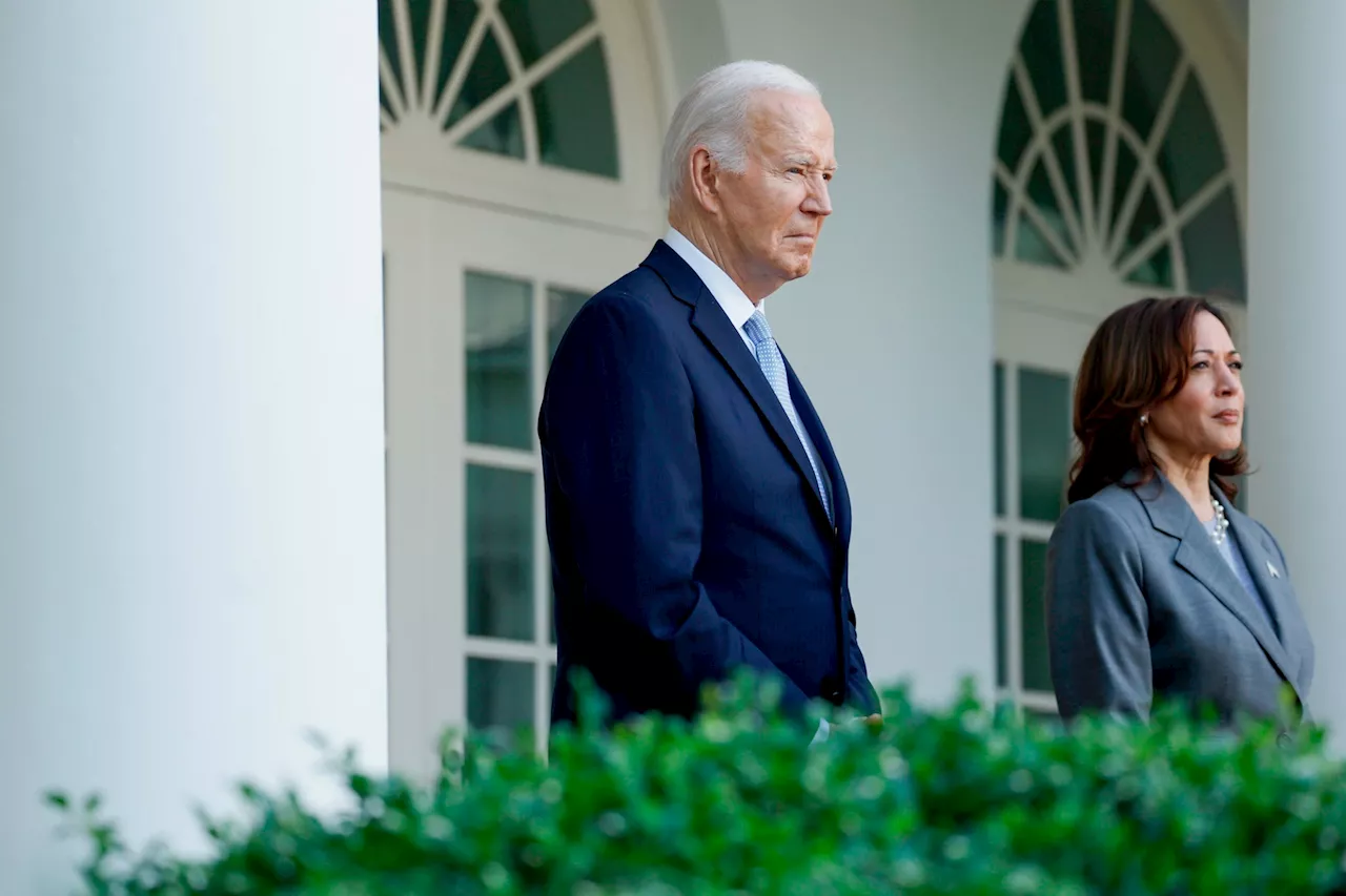 DNC Will Certify Biden as Nominee Prior to Convention Following Ballot Issues