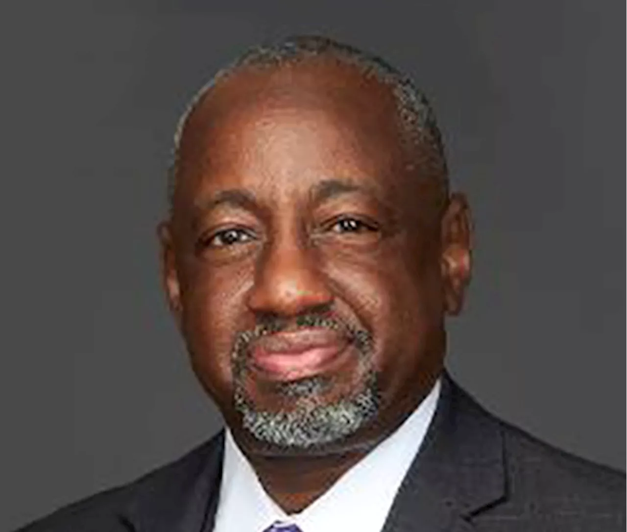 Tuskegee University names Dr. Mark Brown as president