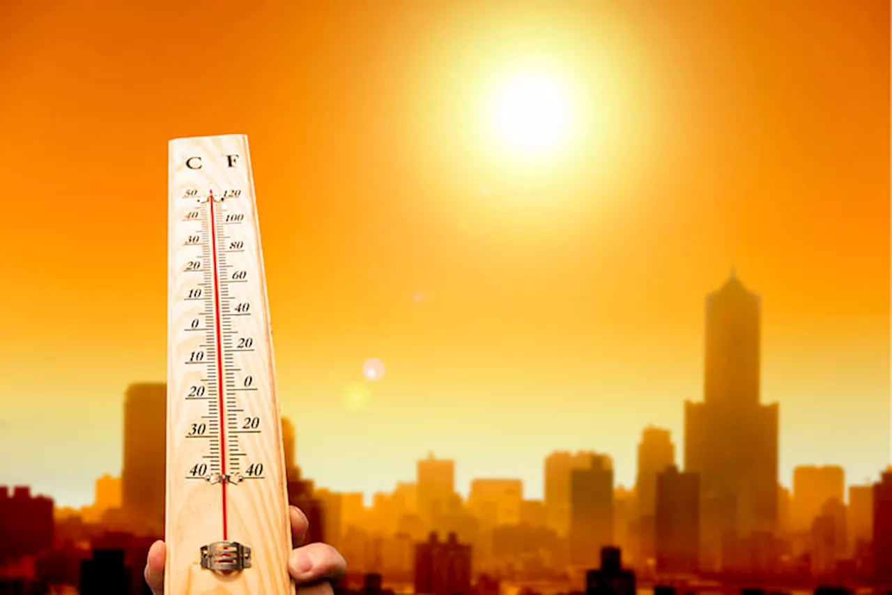 Heat Wave in Himachal: हिमाचल में गर्मी ने तोड़े रिकाॅर्ड, पहली बार ऊना और नेरी में 46.0 डिग्री पहुंचा पारा