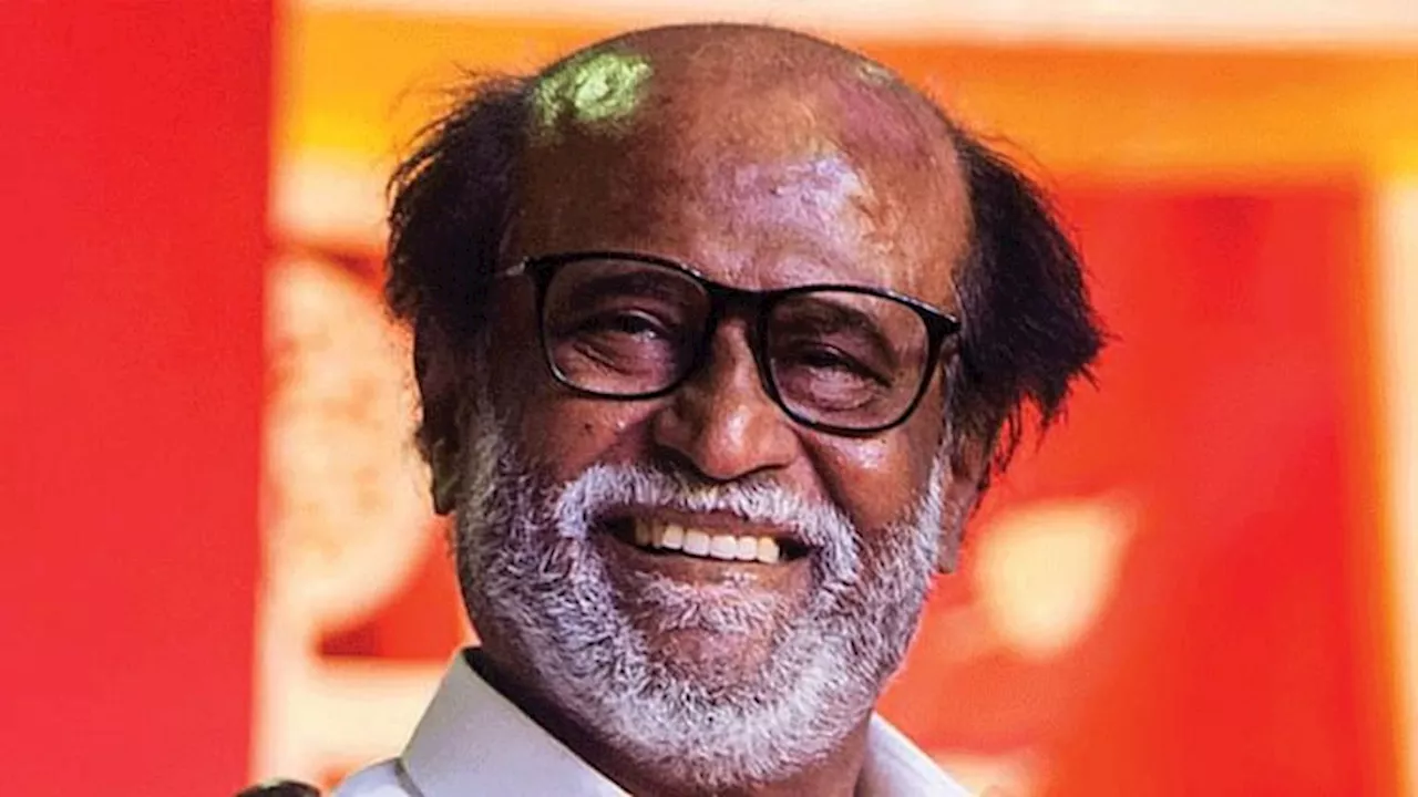 Rajinikanth: हिमालय में आध्यात्मिक यात्रा पर निकले रजनीकांत, लोकसभा चुनाव 2024 के परिणाम पर दिया दिलचस्प जवाब