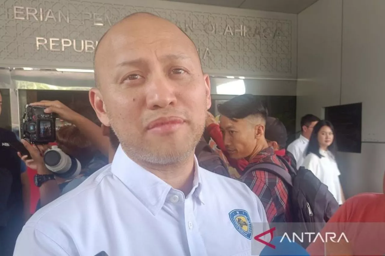 Ananda Mikola: Pembalap aquabike Indonesia tidak kalah saing