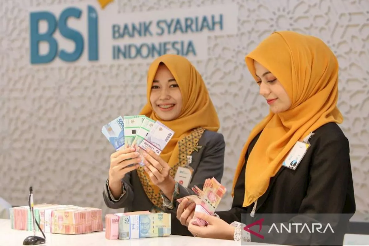 BSI hormati proses hukum soal pejabat NTB yang jadi tersangka korupsi