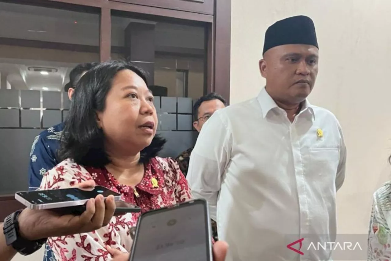 KPPU awasi Starlink agar tercipta persaingan sehat antarpelaku usaha