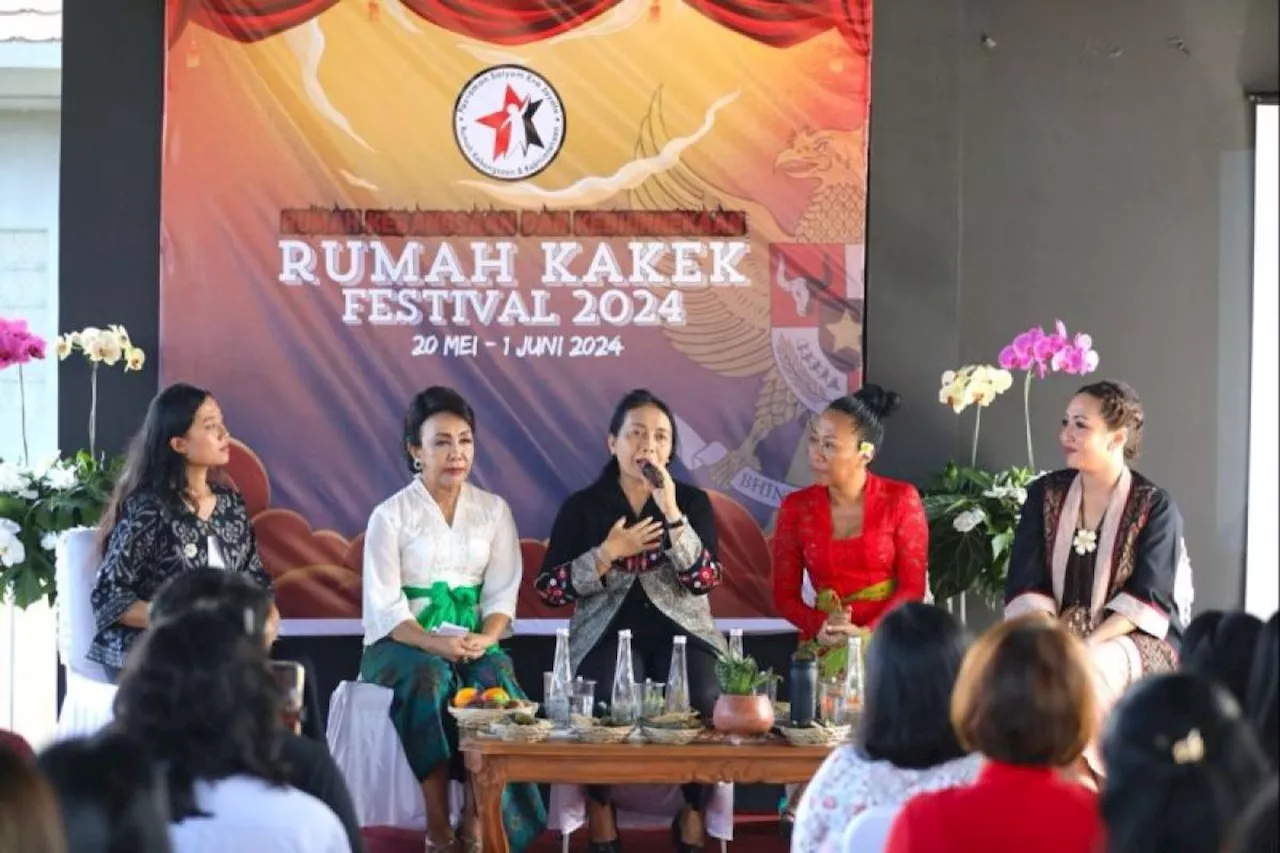 MenPPPA: Pemimpin daerah ujung tombak pengampu isu perempuan dan anak