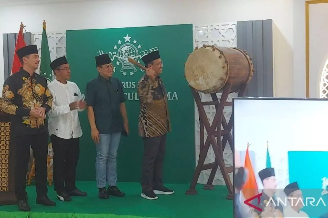 PBNU dan Shopee dorong UMKM diajari pemahaman administrasi