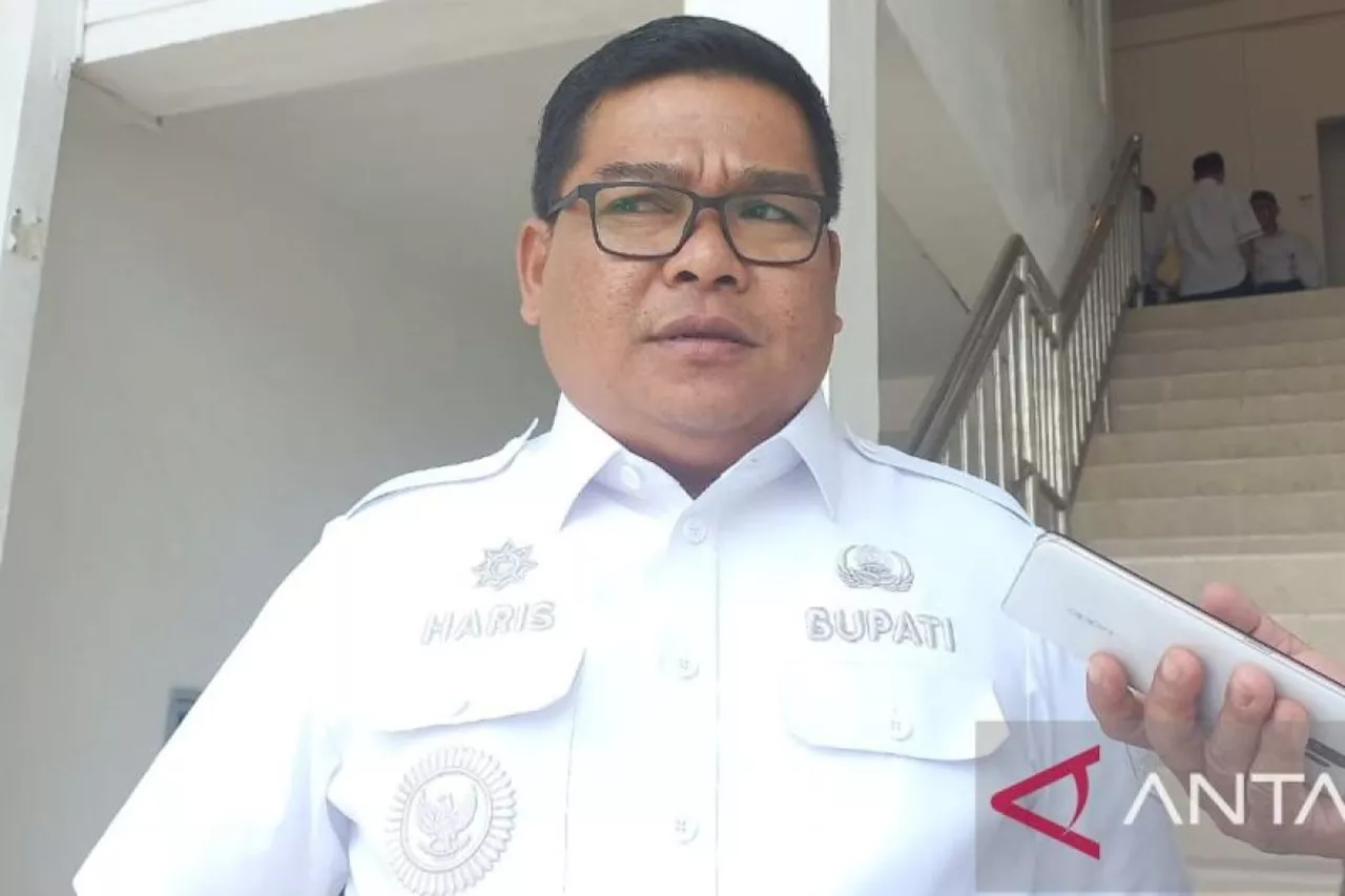 Pj Bupati Bangka: Ijtima Ulama mampu memperkuat persatuan