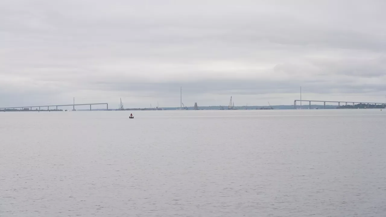 Johns Hopkins team assessing nation's bridges after deadly Baltimore collapse