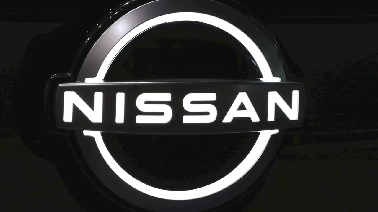 Nissan warns owners of older vehicles not to drive them due to risk of exploding air bag inflators