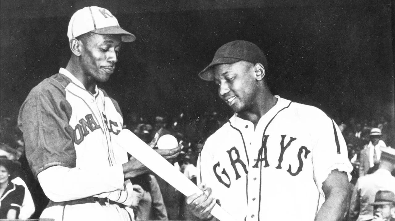 Major League Baseball to add Negro Leagues stats to official records