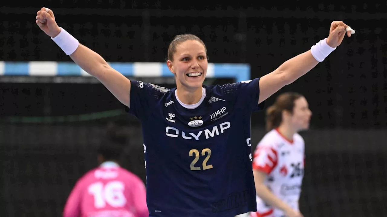 Bietigheims Lauf: 'Gütesiegel' für Frauen-Handball