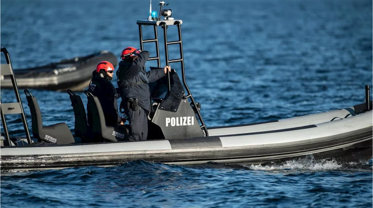 Leiche im Bodensee entdeckt: Handelt es sich um Vermissten?