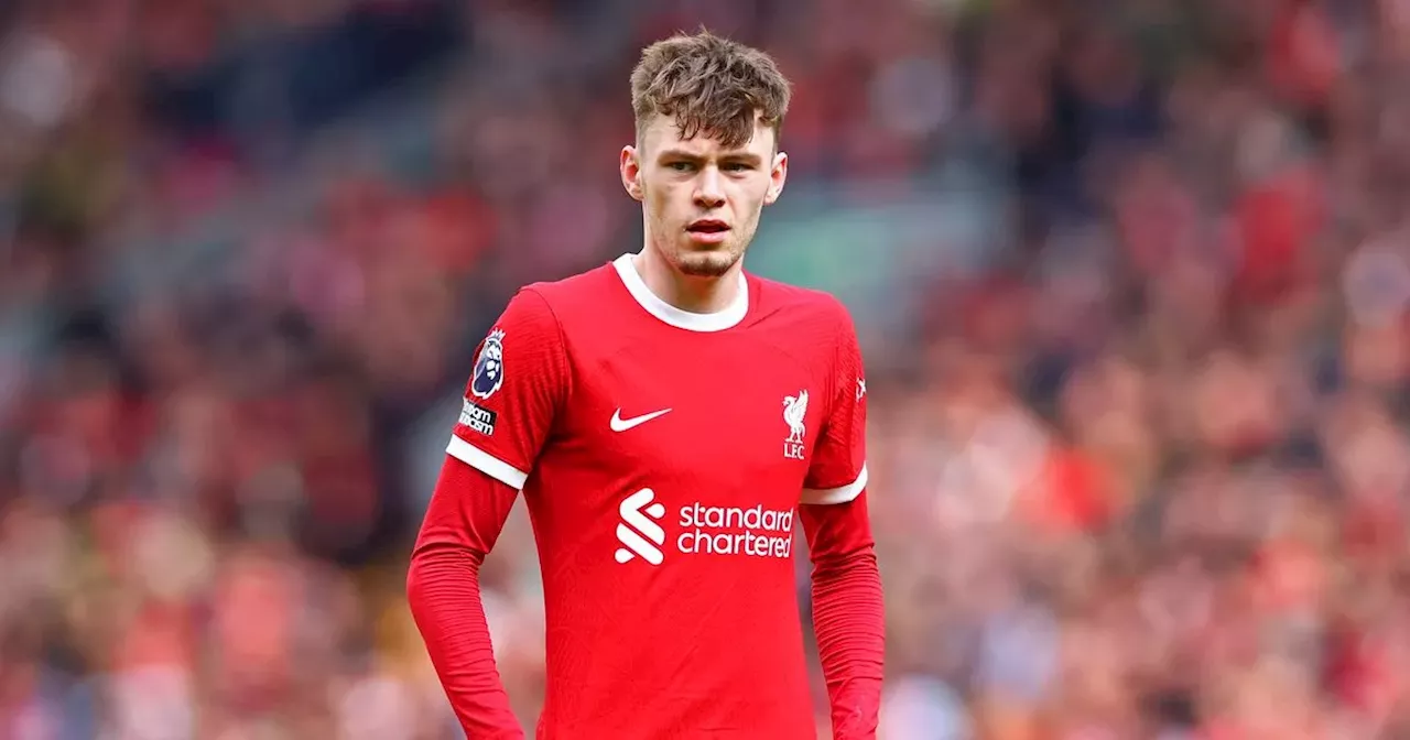 'Nobody was on his level' - Liverpool legend's emphatic Conor Bradley verdict