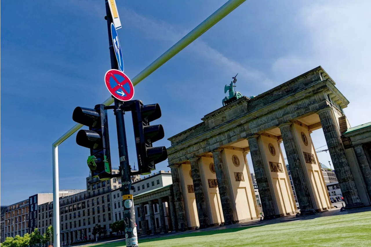 Berlins neuer S-Bahn-Tunnel: Die Pläne für die Mega-Baustelle am Brandenburger Tor