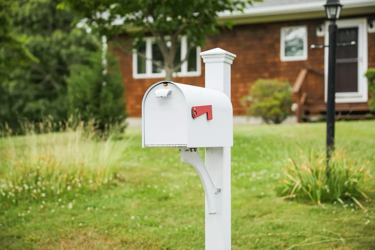 USPS Says Make These Changes to Your Mailbox to 'Ensure Timely Delivery'