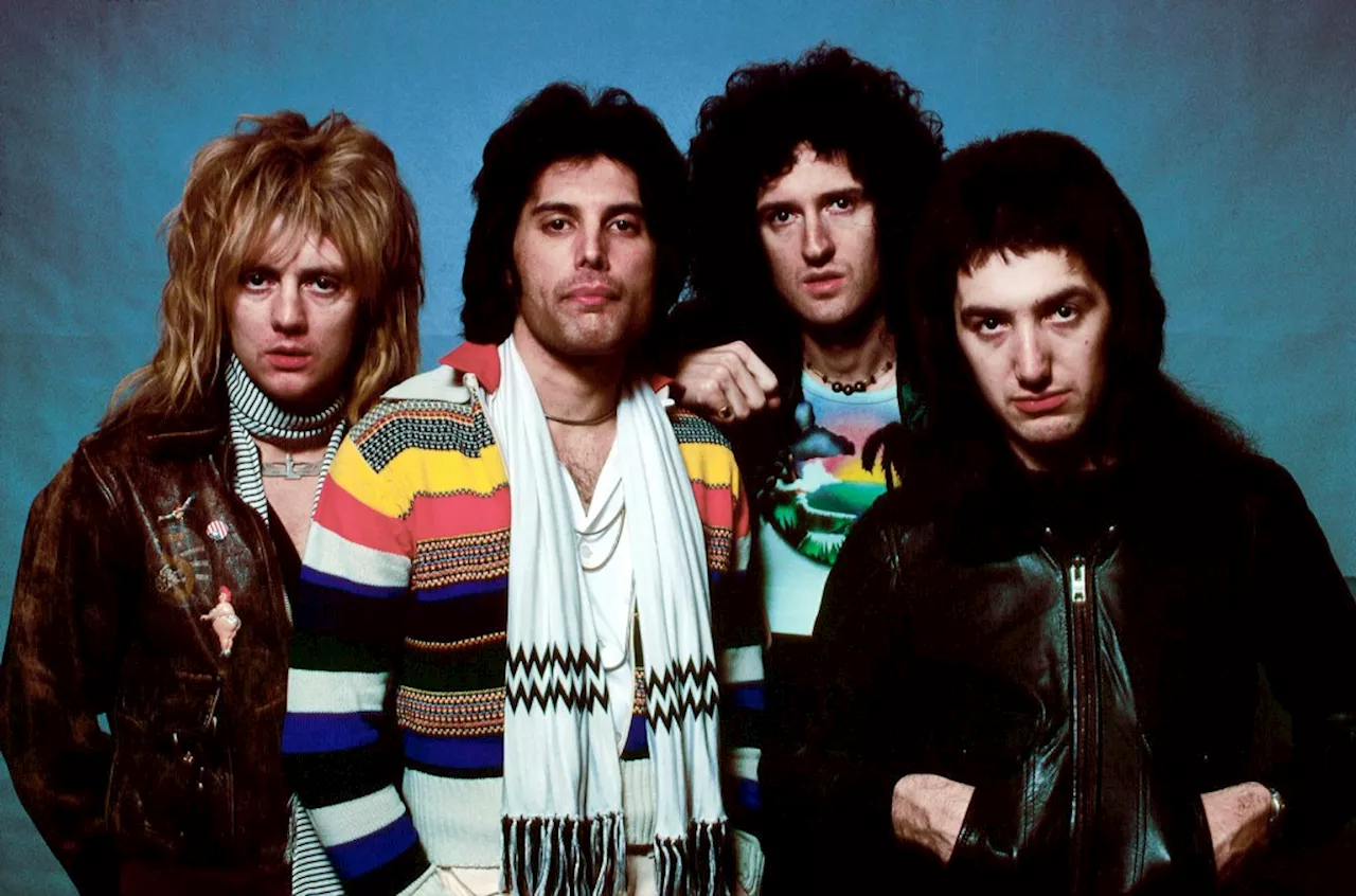 Sony in Talks to Acquire Queen’s Music Catalog