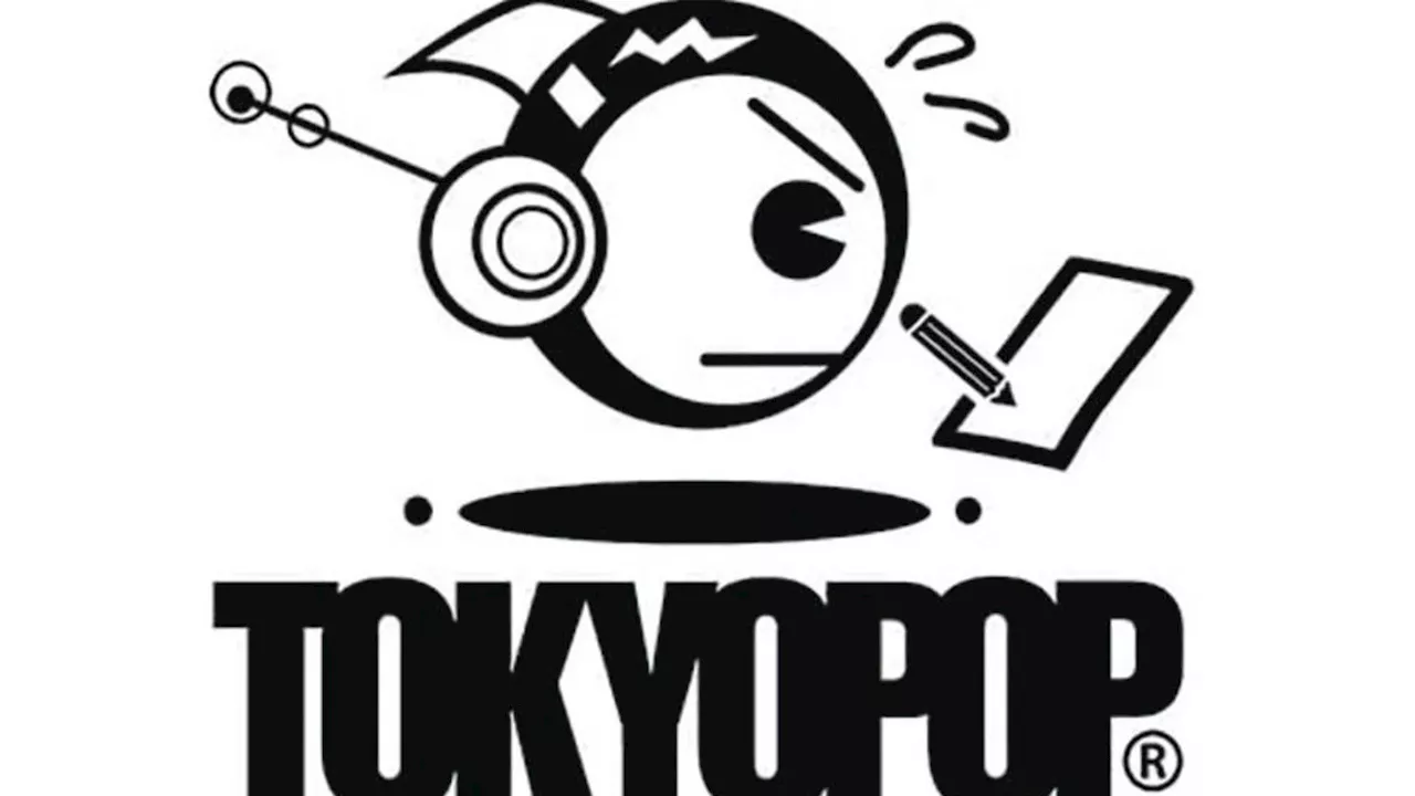 TokyoPop Joins Marvel, IDW, Dark Horse At Penguin Random House