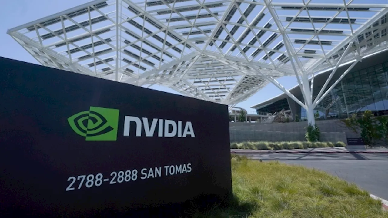 Hedge funds' exposure to Magnificent 7 at record high as Nvidia soars