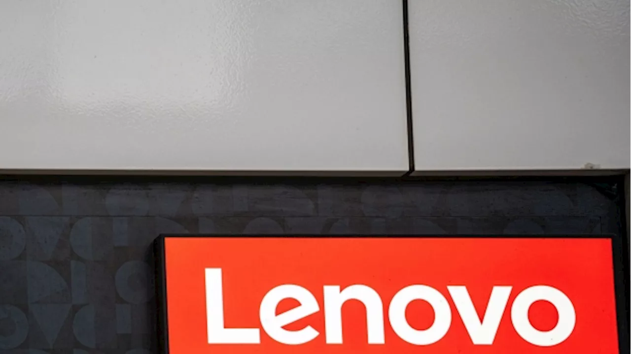 Lenovo to Issue $2 Billion of Convertibles to Saudi Arabia Fund