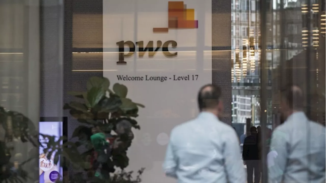 PwC Lost Five China Clients in May After Evergrande-Linked Probe