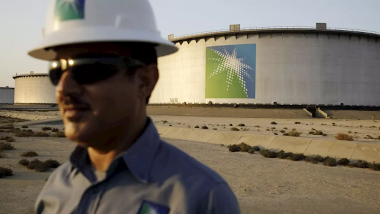 Saudi Arabia Set to Launch $10 Billion Aramco Share Sale Sunday