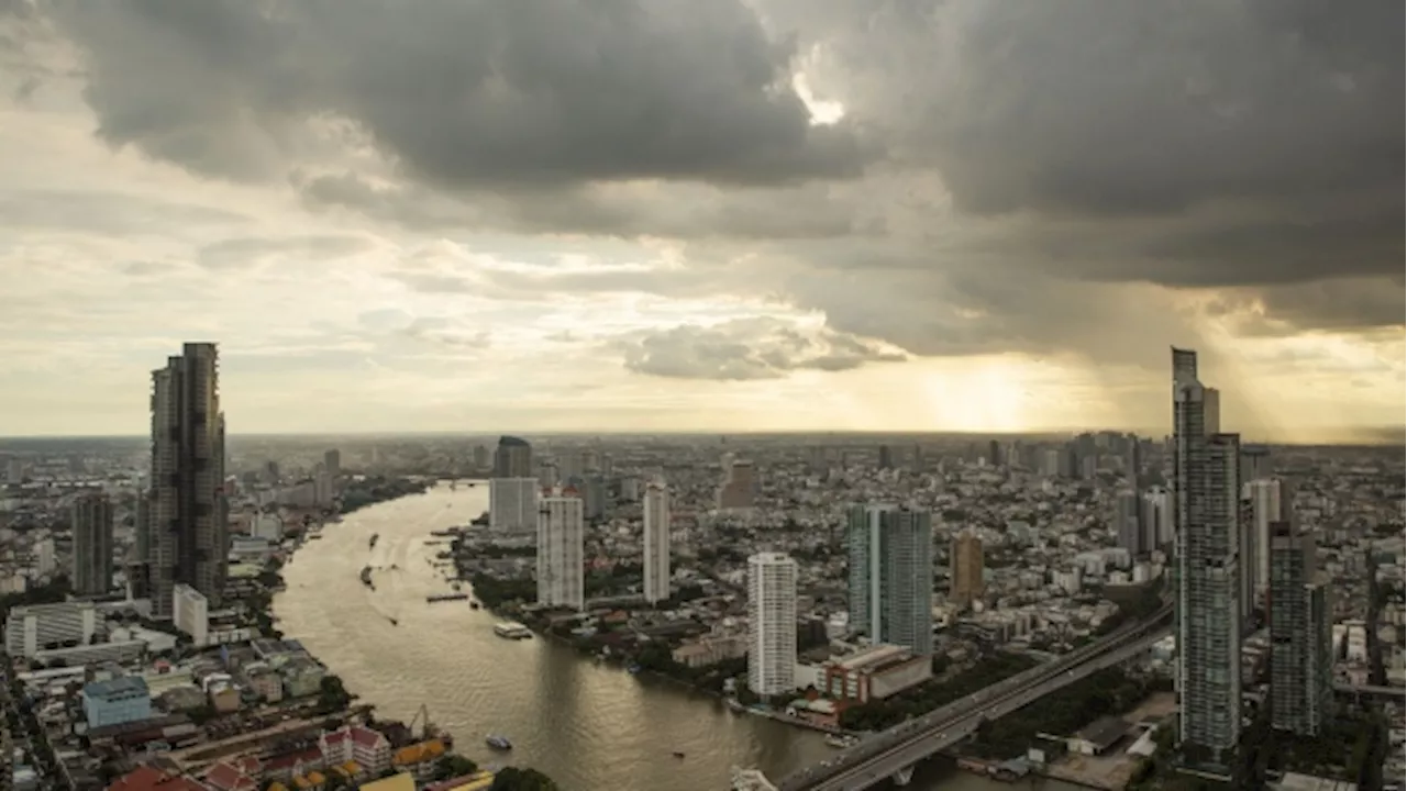 Thailand Plans Asia’s First Sovereign Sustainability-Linked Bond