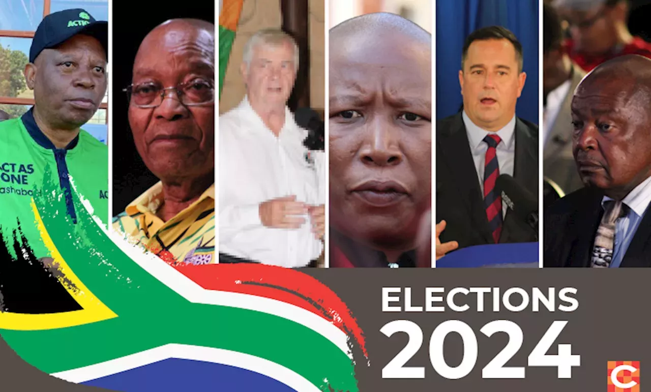 Elections 2024 Voting turnout predicted to be higher than in 2019