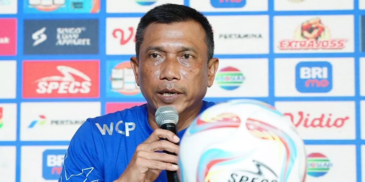 Legenda Arema Buka Suara Ihwal Kriteria Sosok Pelatih Arema FC Musim Depan