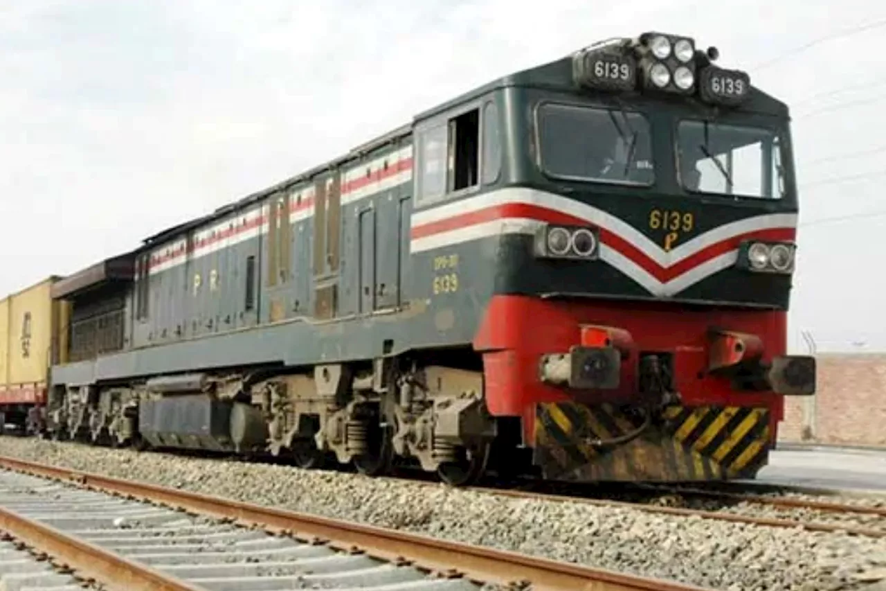 Pakistan Railways introduces Eid Special Trains from Karachi