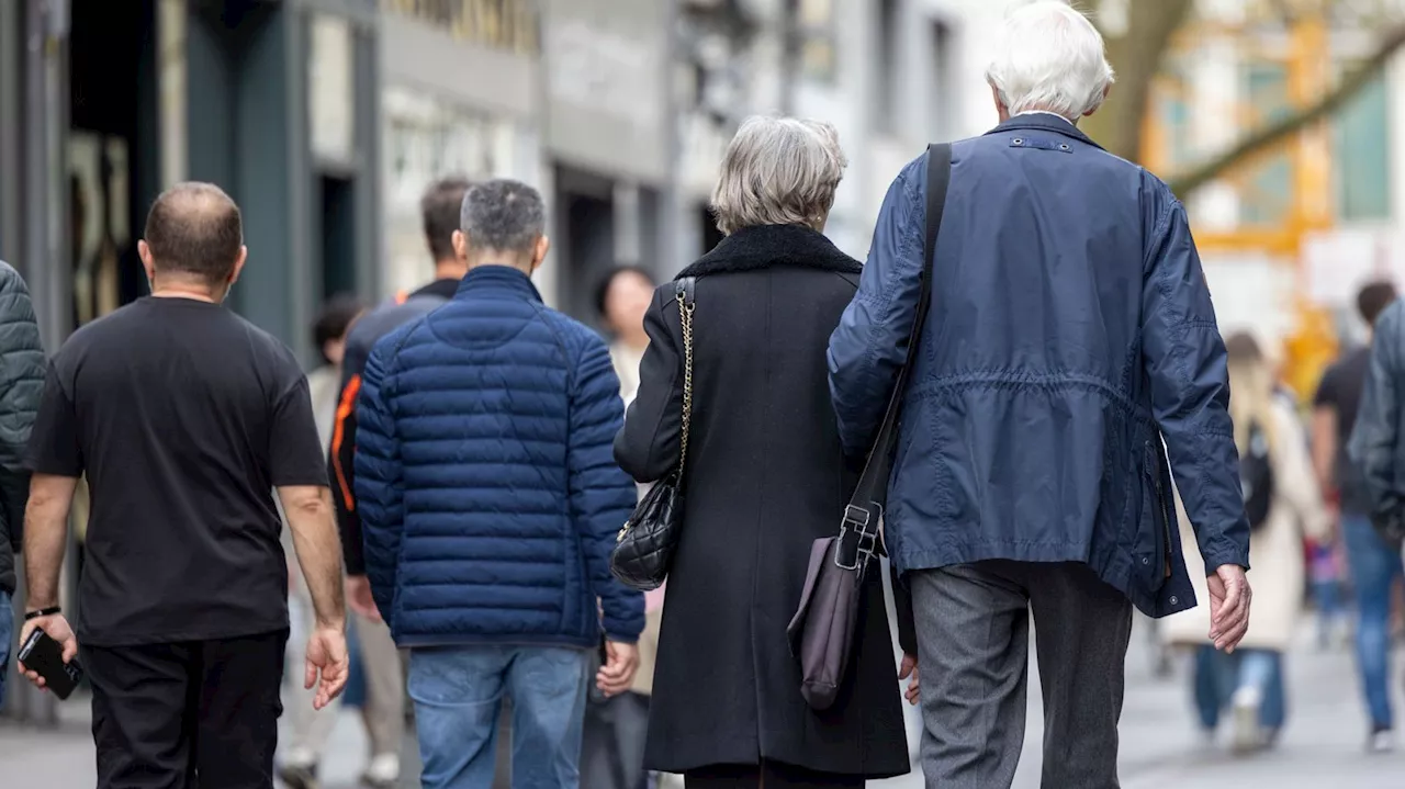 Bund will Rentenreform beschließen: Worüber diskutiert wird