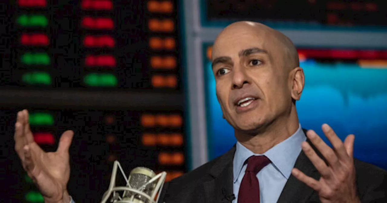 Fed President Kashkari: Immigration Surge Keeps Inflation and Interest Rates Sky-High