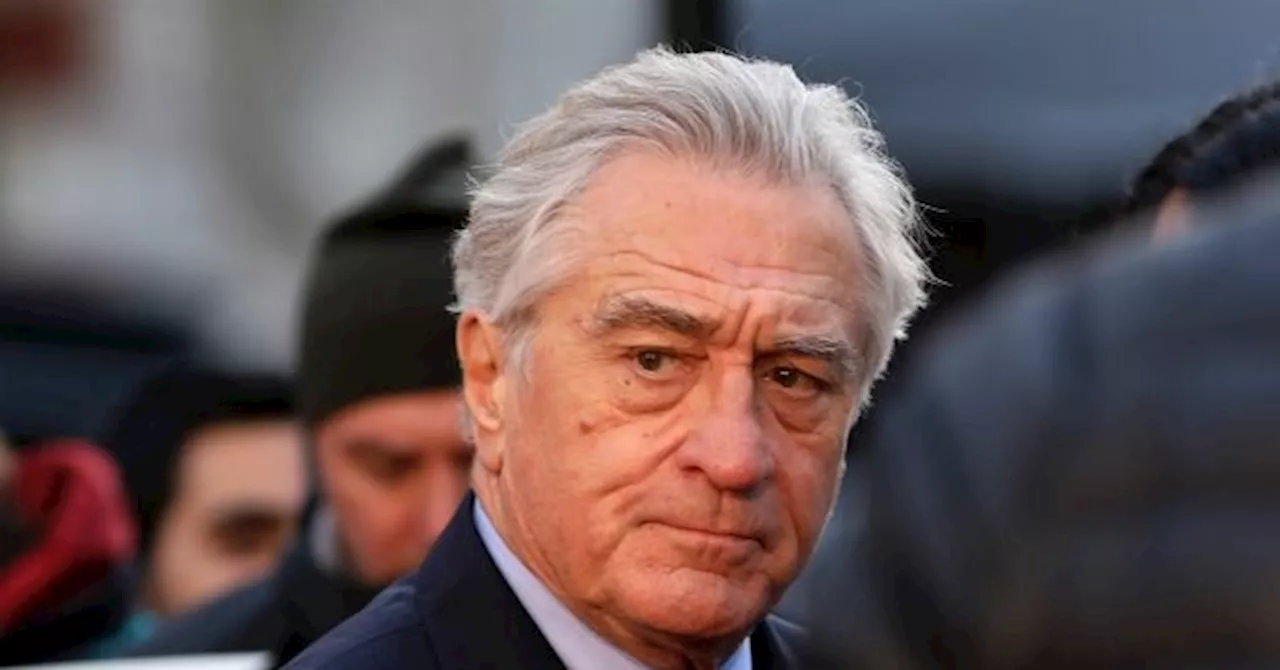 Trump Slams Robert De Niro over Courthouse Tirade: ‘Looked So Pathetic and Sad’