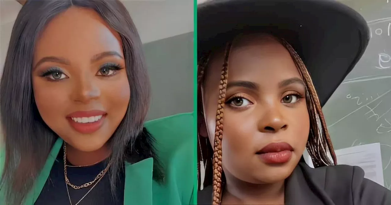 SA Woman Goes Viral Showcasing Affordable Shein Alarm System on TikTok, Mzansi is Impressed