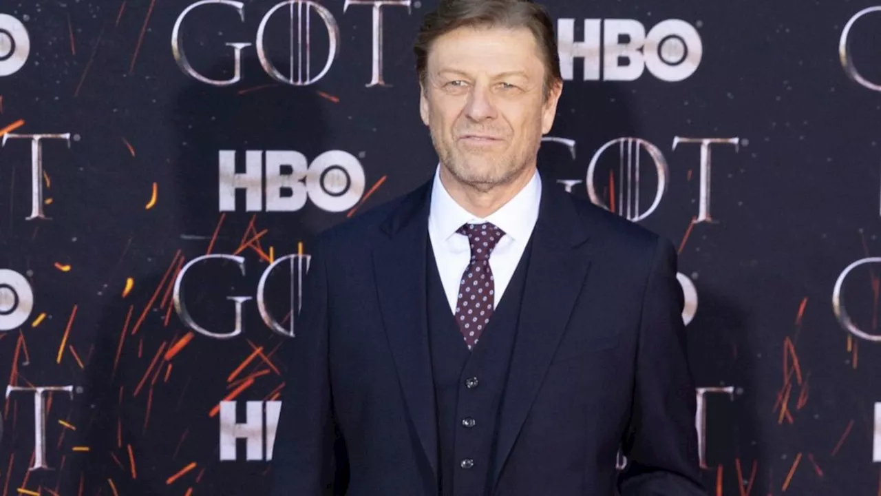 'Game of Thrones'-Star Sean Bean: Schauspieler wagt sich erneut ins Serienfach