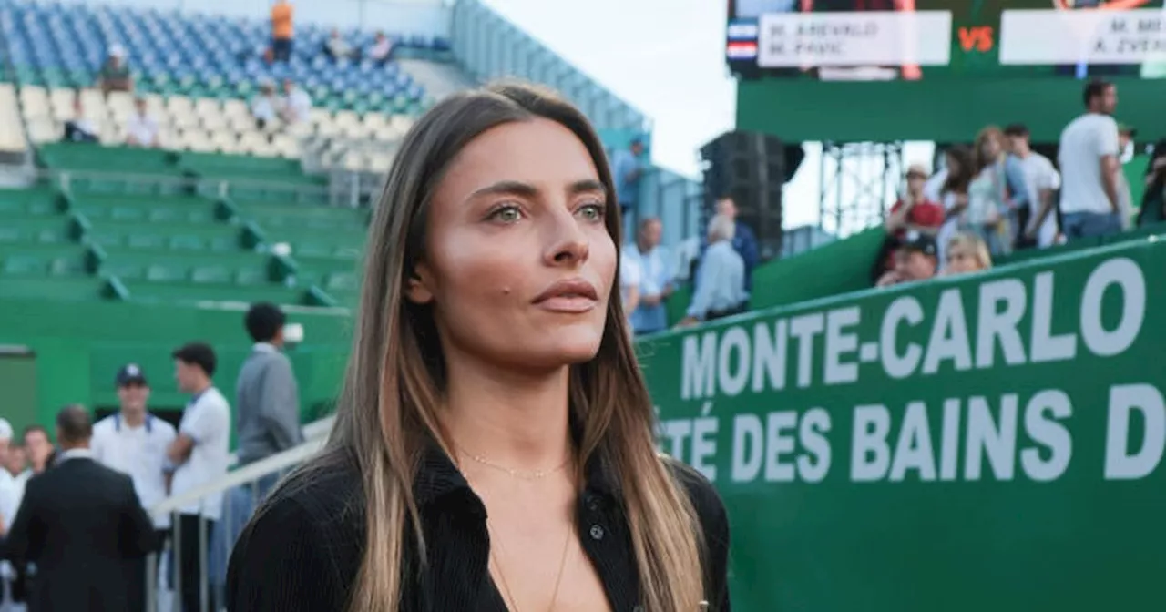 Sophia Thomalla: Darum fehlte sie bei Alexander Zverevs French-Open-Sensation