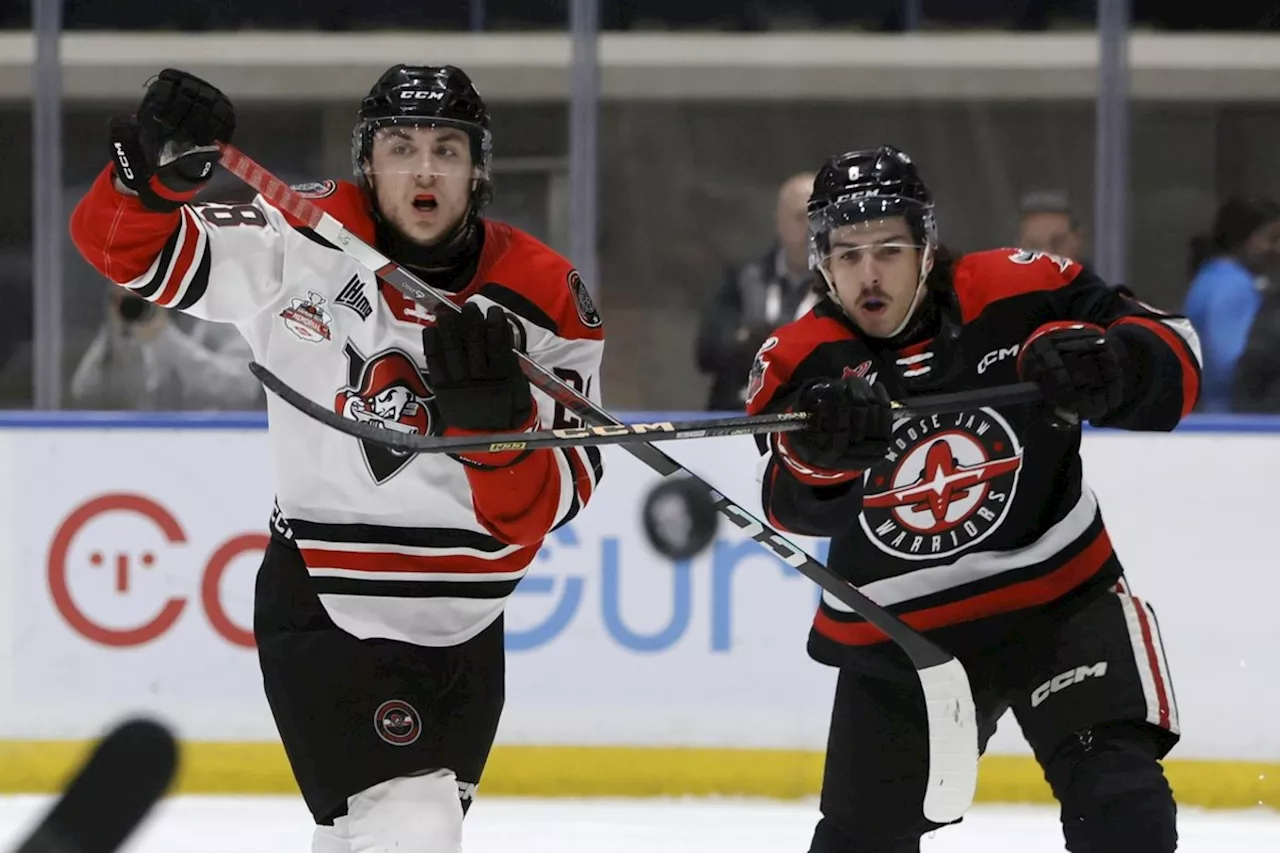 On-ice camera shot of fight at Memorial Cup puts spotlight on fighting in hockey