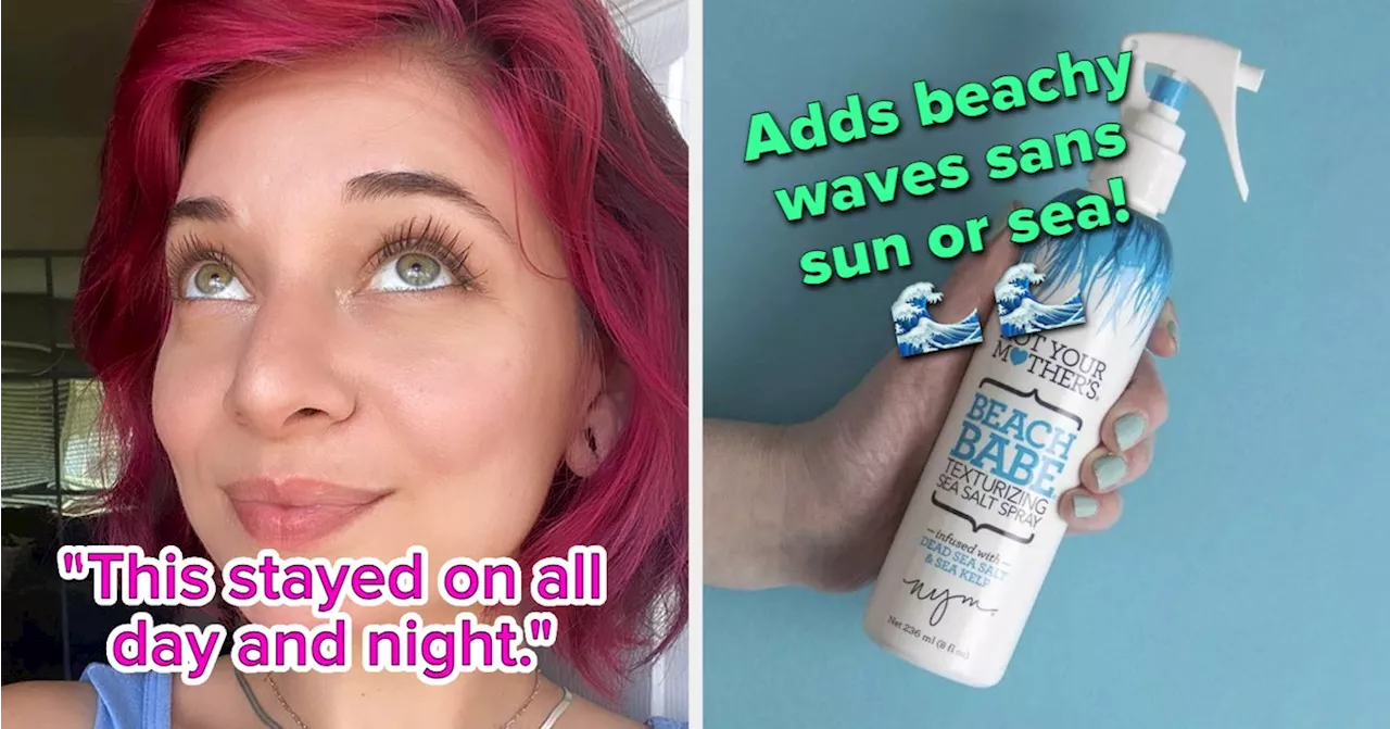 27 Beauty Products That Last All Day