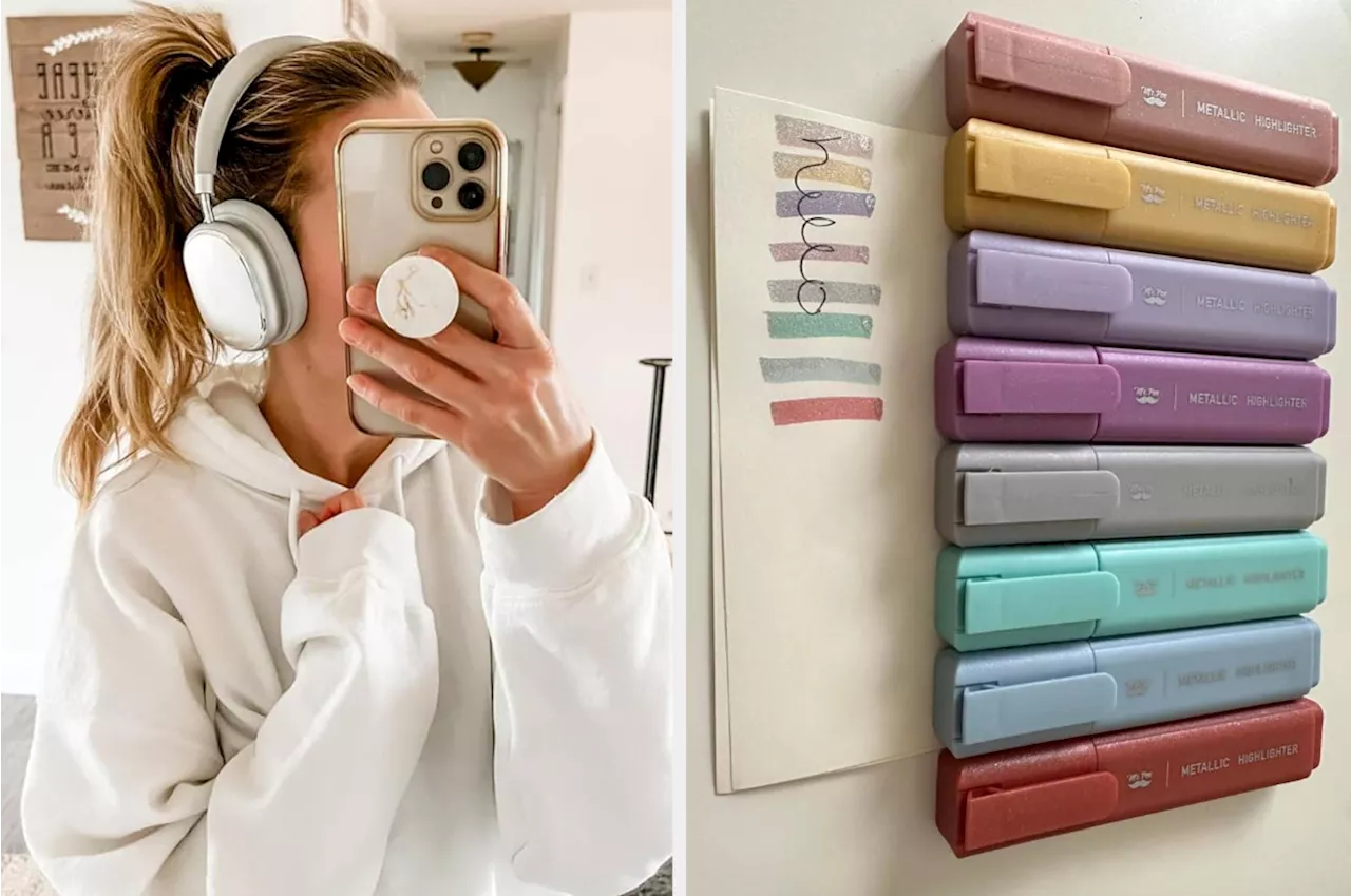 43 Treats To Buy Yourself That Are Actually Smart Investments