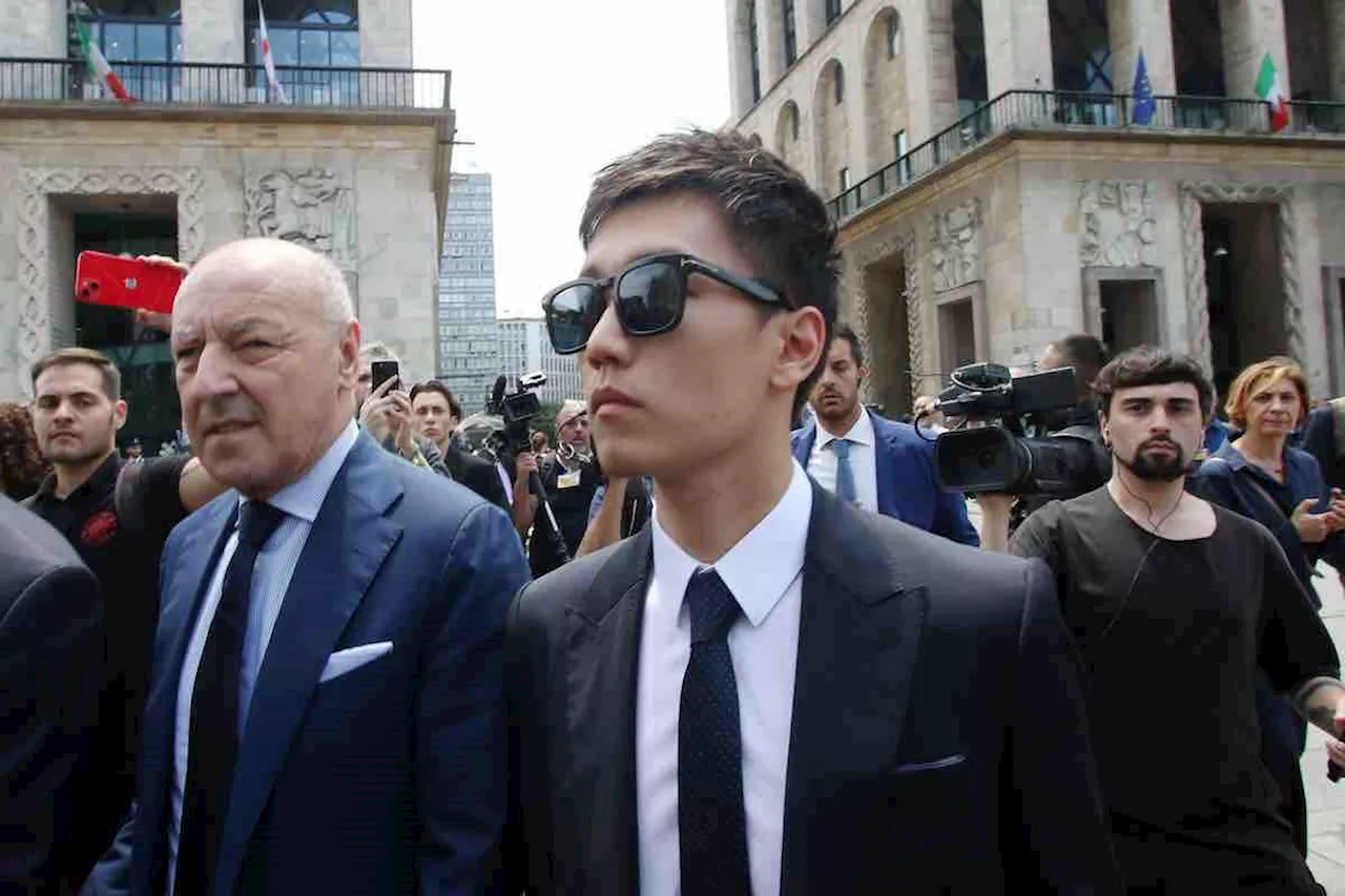 Caso LionRock e revoca scudetto Inter: decisivi gli accordi economici di Zhang