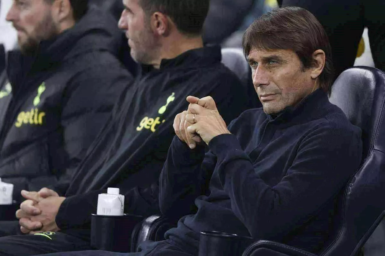 Conte al Napoli, già scelto il primo colpo